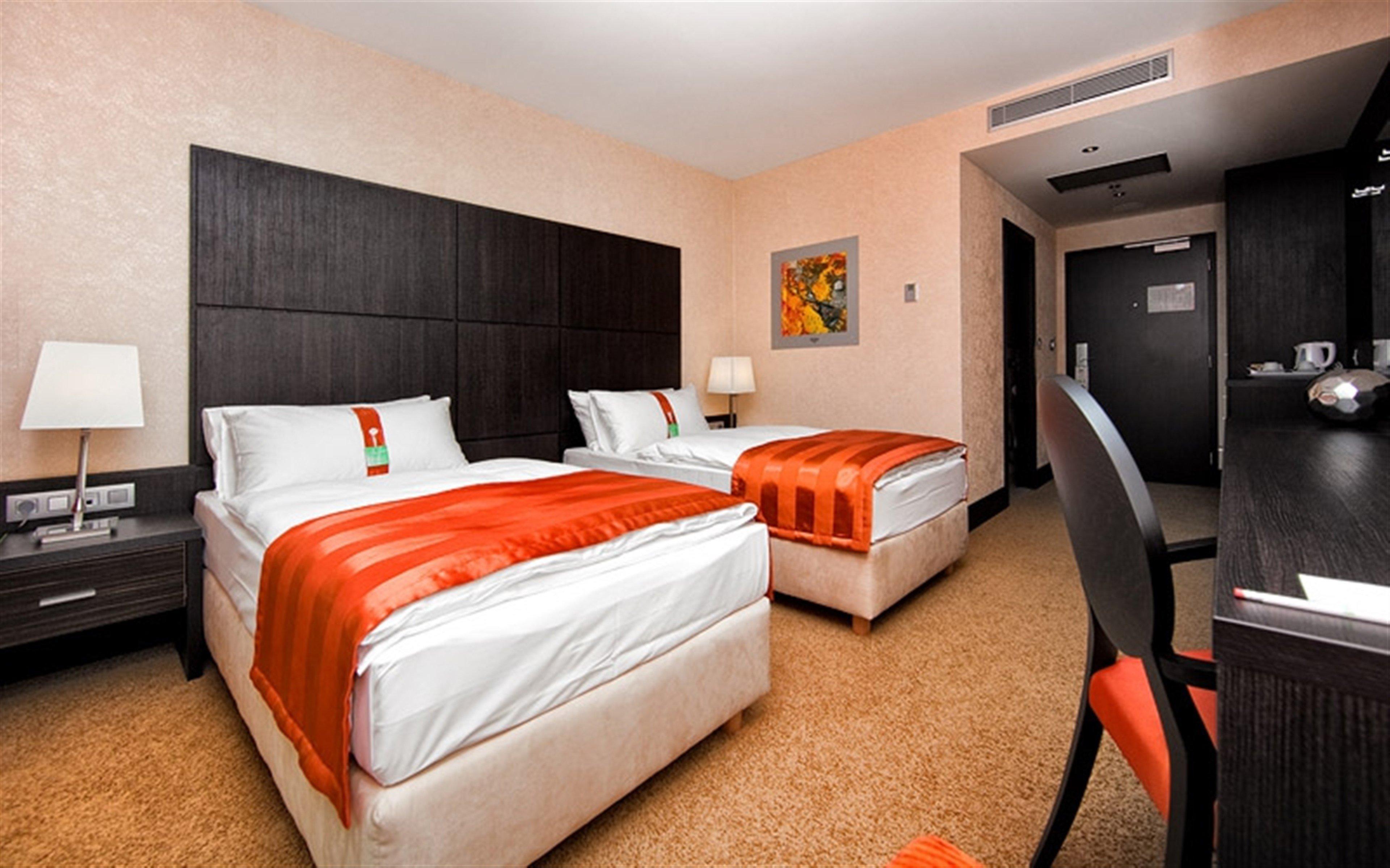 Holiday Inn Trnava, An Ihg Hotel Kamer foto